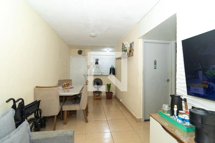 2-bedroom apartment with a washing machine in Rio de Janeiro — photo 5