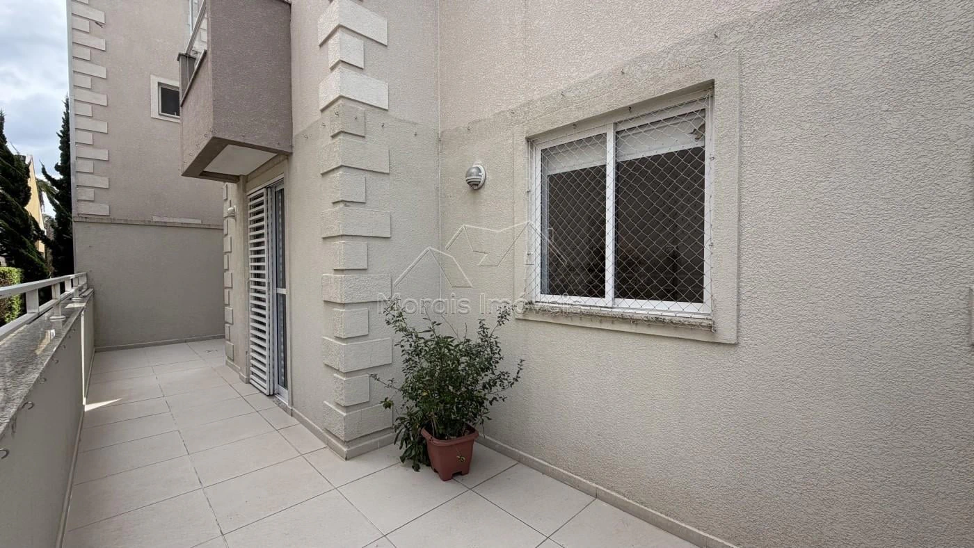 Home office in a 3-bedroom apartment, 82 m² — photo 4