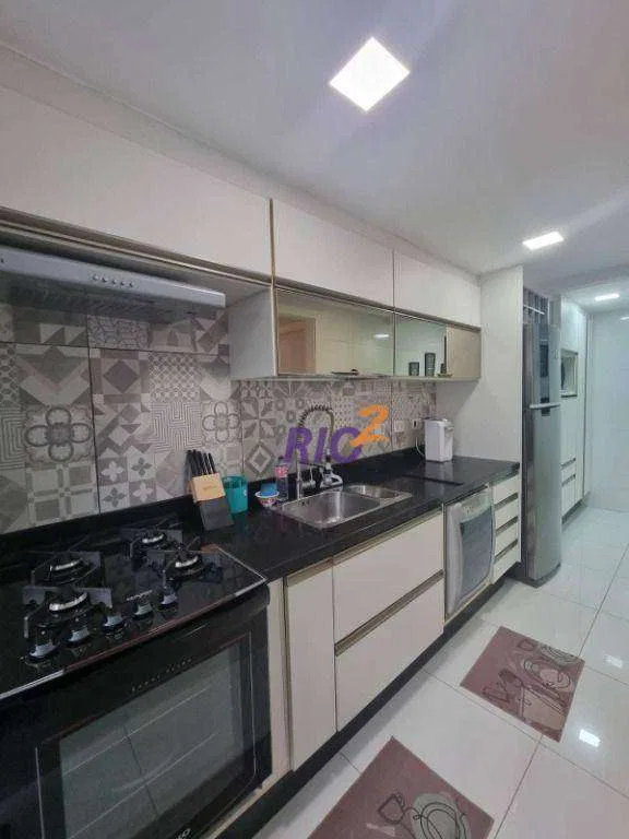 3 quartos e janelas do piso ao teto: apartamento de 91 m² — photo 18