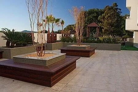 2-bedroom apartment with en-suite, 70 m² and 1 parking space — photo 23