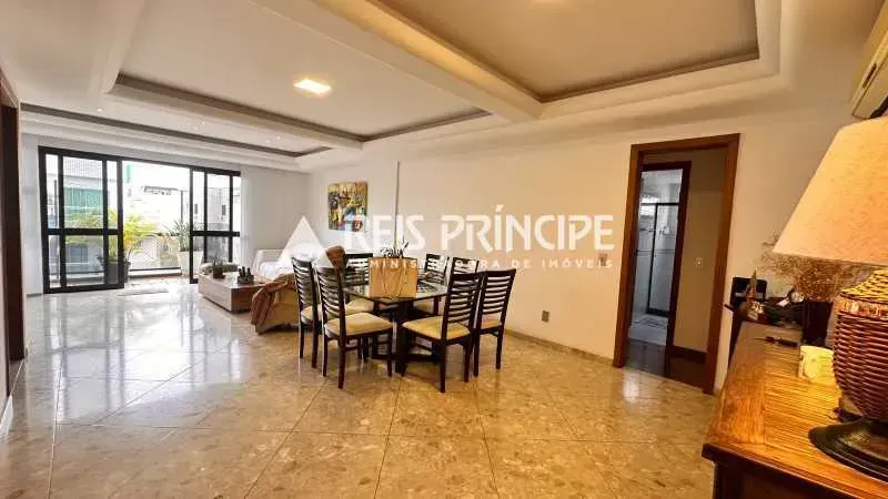 Cobertura com 3 quartos e 4 banheiros, 169 m² + 120 m² — photo 16