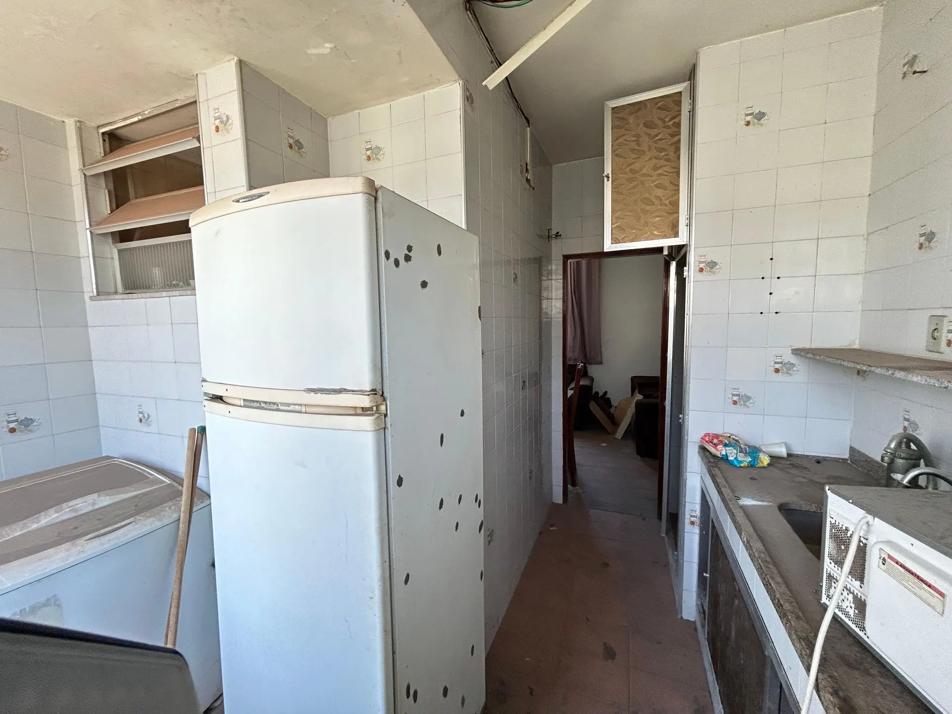 Меблированная квартира с 2 спальнями и 1 парковкой — photo 28