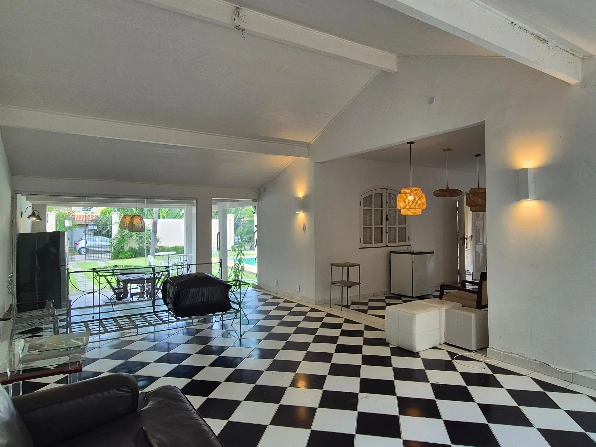 4-bedroom house with a garden in Rio de Janeiro — photo 55