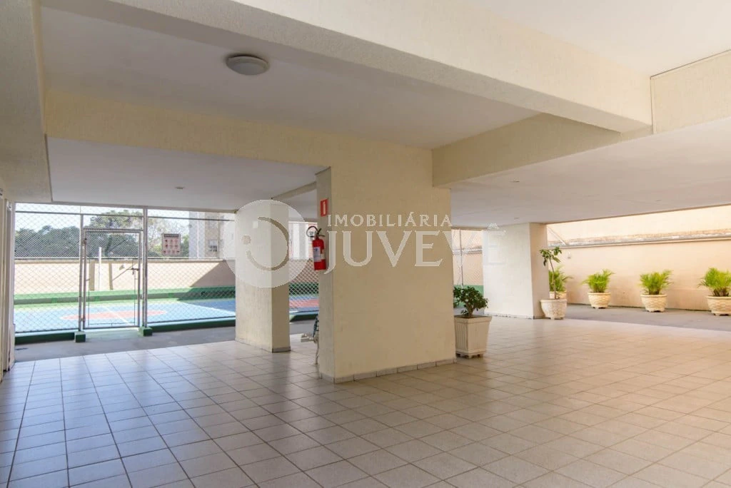 Furnished apartment, 88 m², with a washing machine — photo 6