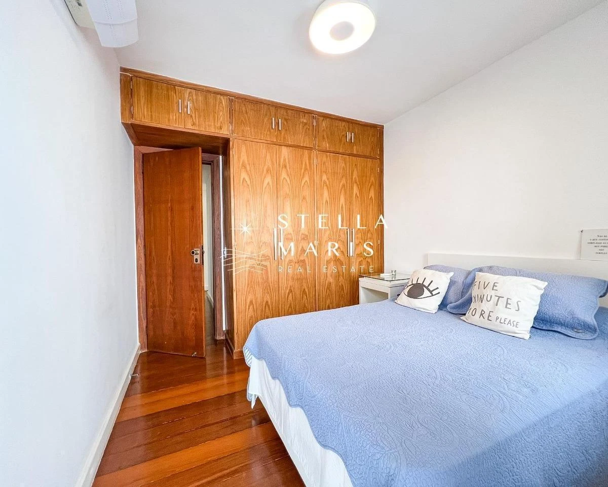 208 m² apartment with 3 bedrooms and 4 parking spots — photo 24
