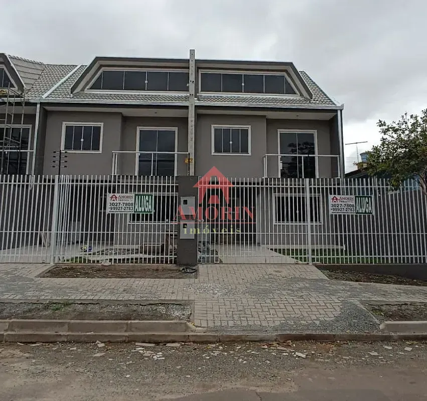 Townhouse with 3 bedrooms, en-suite and balcony — photo 17