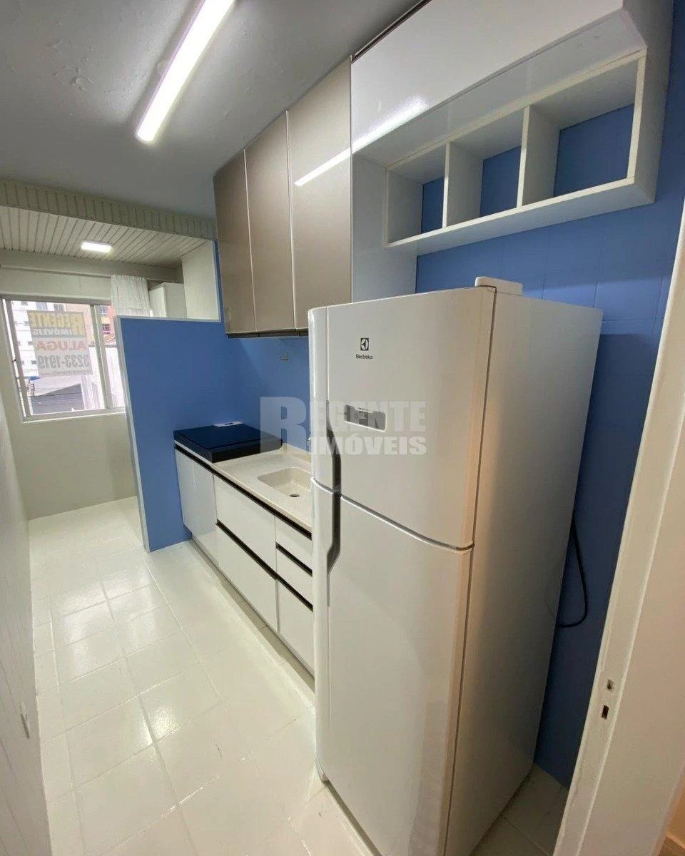Washing machine in a one-bedroom apartment, 45 m² — photo 2