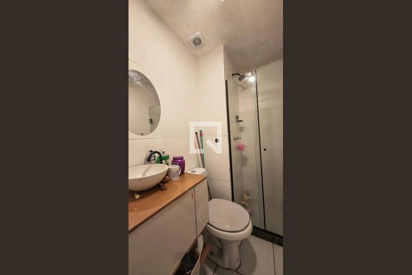 Furnished house, 55 m², with a washing machine — photo 20