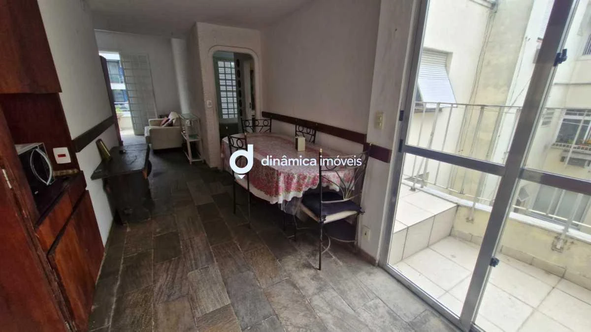 3-bedroom apartment with a home office in Rio de Janeiro — photo 3