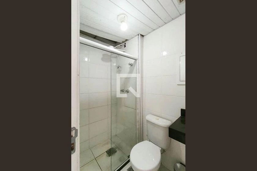 2 quartos e varanda gourmet: apartamento de 50 m² — photo 32