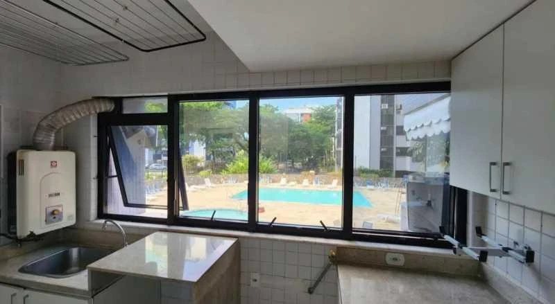 Квартира 115 м² з 4 спальнями та відкритим басейном — photo 2