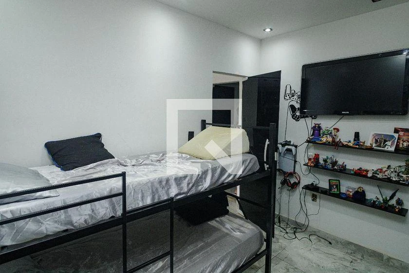 Furnished 4-bedroom house with 5 baths and 1200 m² — photo 18