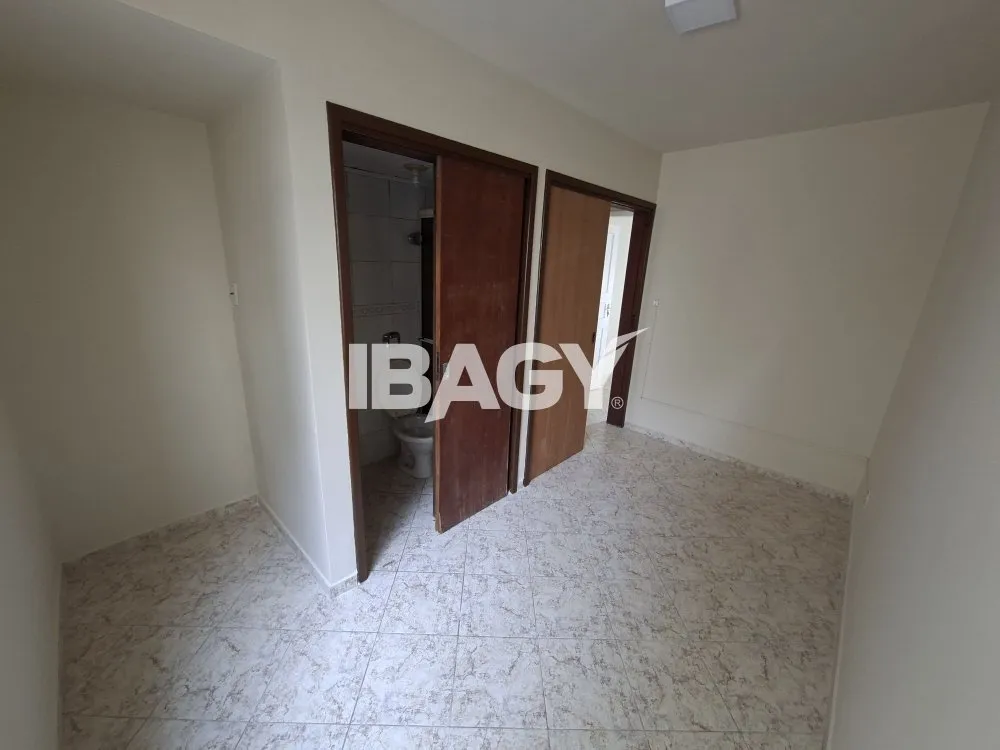 3-bedroom apartment with 110 m² and 1 parking spot — photo 30