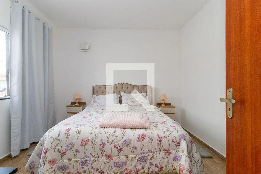 4-bedroom house with a home office in Curitiba — photo 23