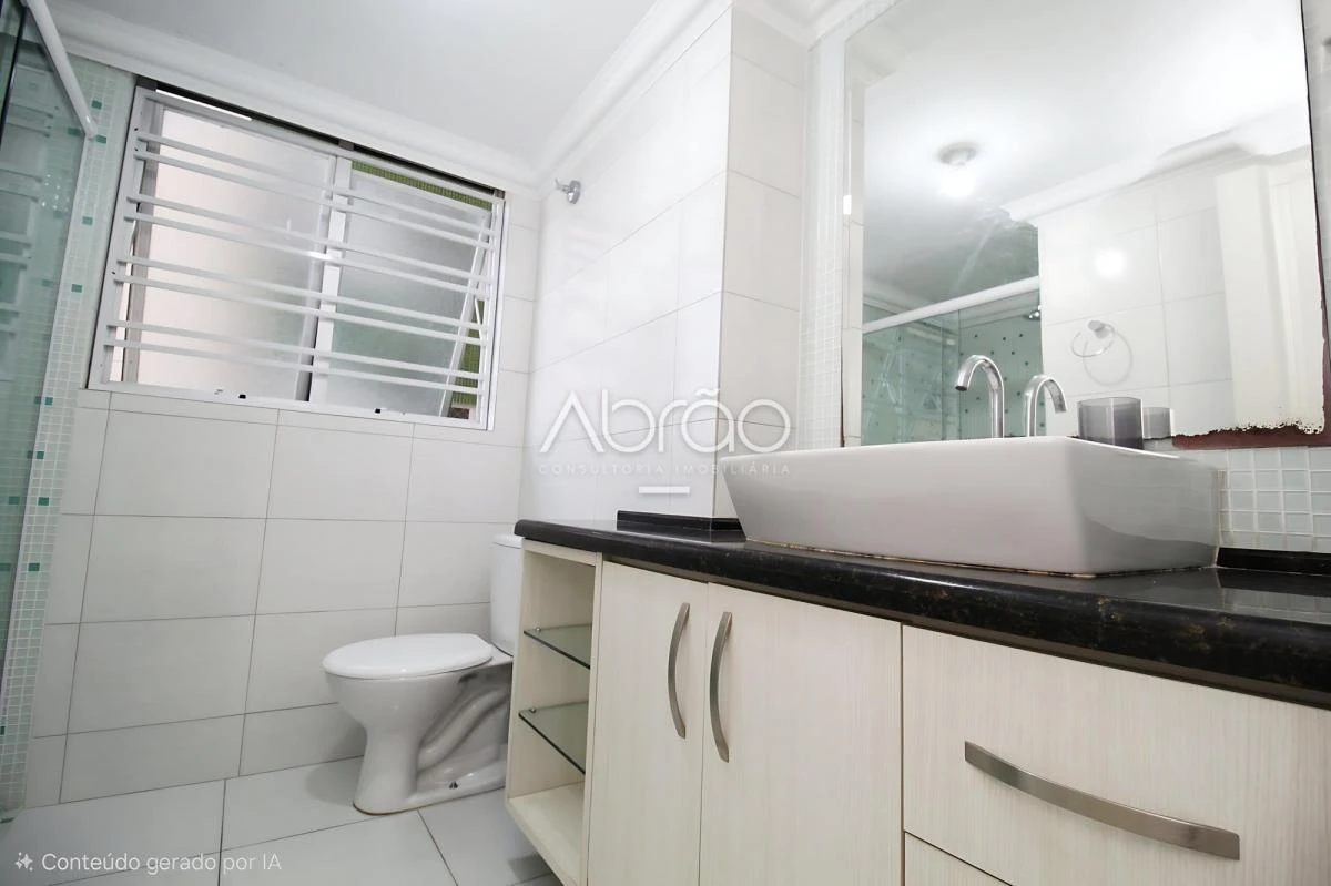 Apartamento de 3 dormitorios con cocina separada — photo 12
