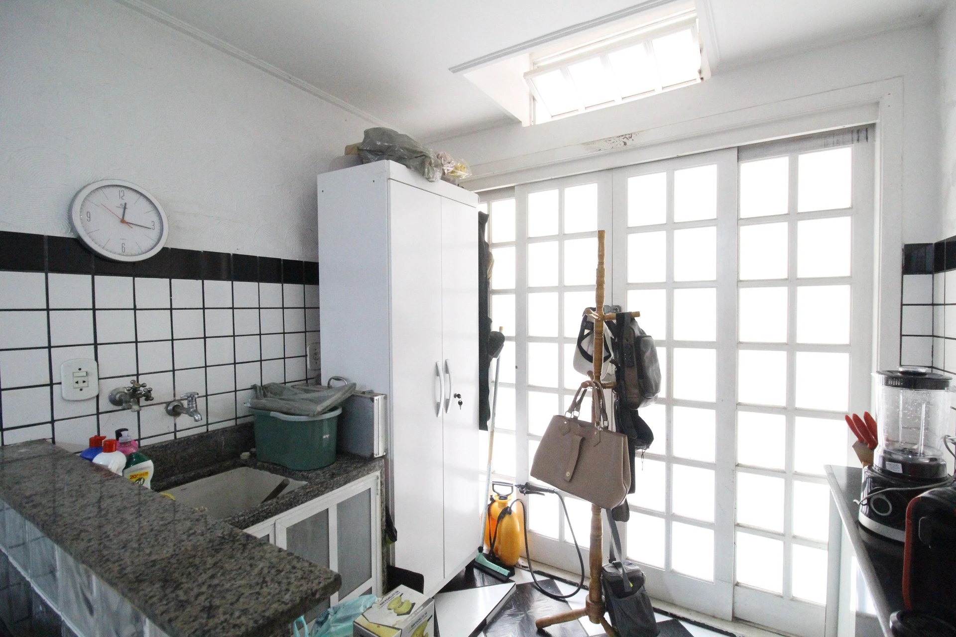 Casa amueblada con 3 dormitorios y cocina cerrada — photo 20
