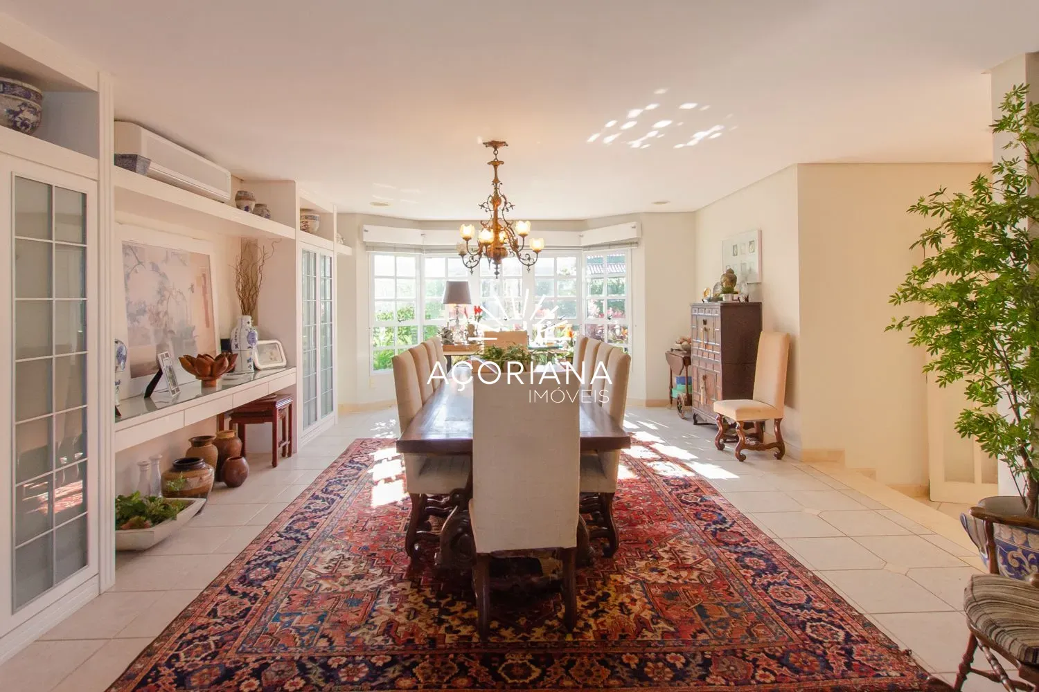 Furnished house with 5 en-suite bedrooms and 8 baths — photo 18