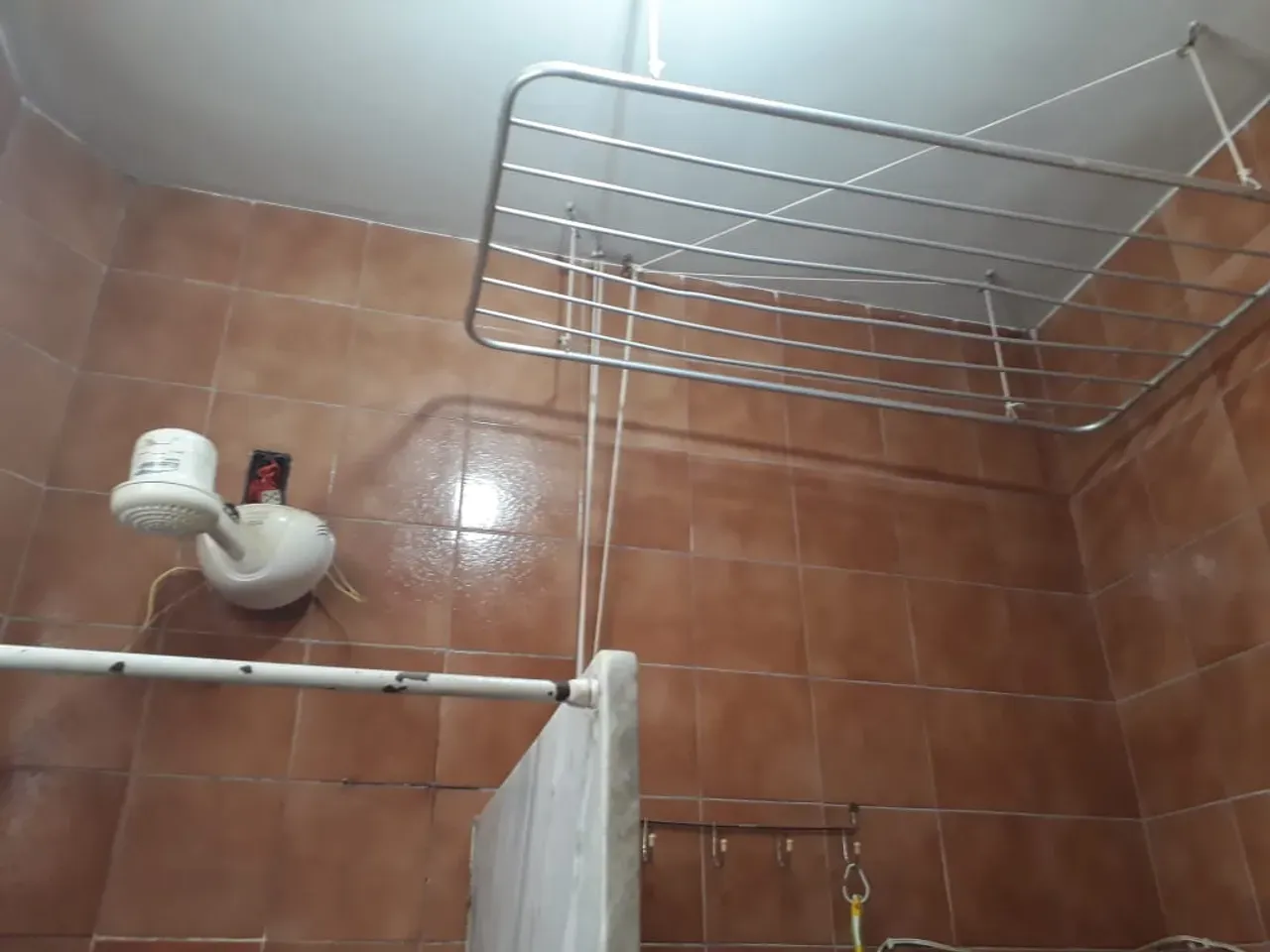 One-bedroom apartment with a bathtub in Rio de Janeiro — photo 6