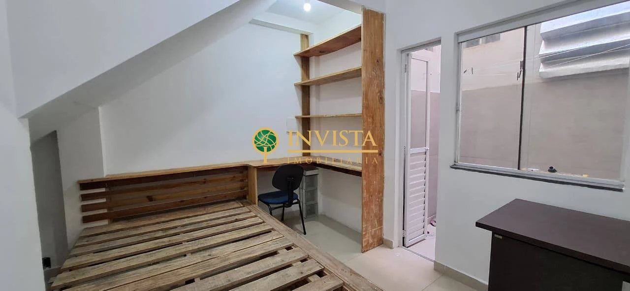 One-bedroom house with a home office in Florianópolis — photo 2