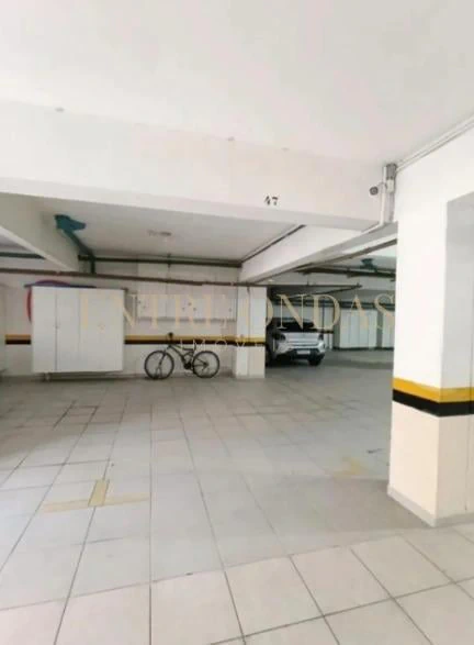 90 m² apartment with 3 bedrooms and 1 parking space