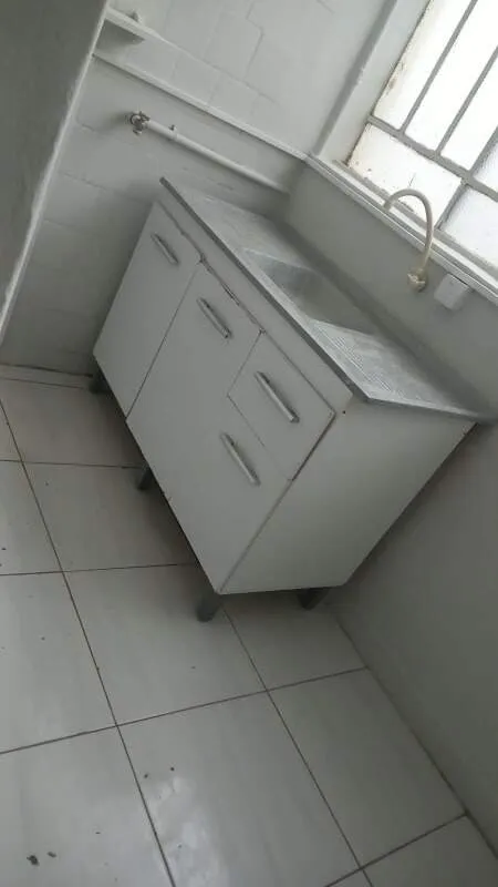 Орендна квартира з 1 спальнею на 45 м²