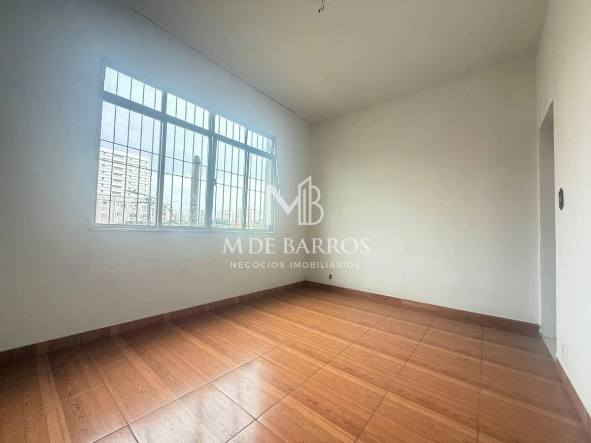 90 m² apartment with 2 bedrooms and 2 bathrooms — photo 4