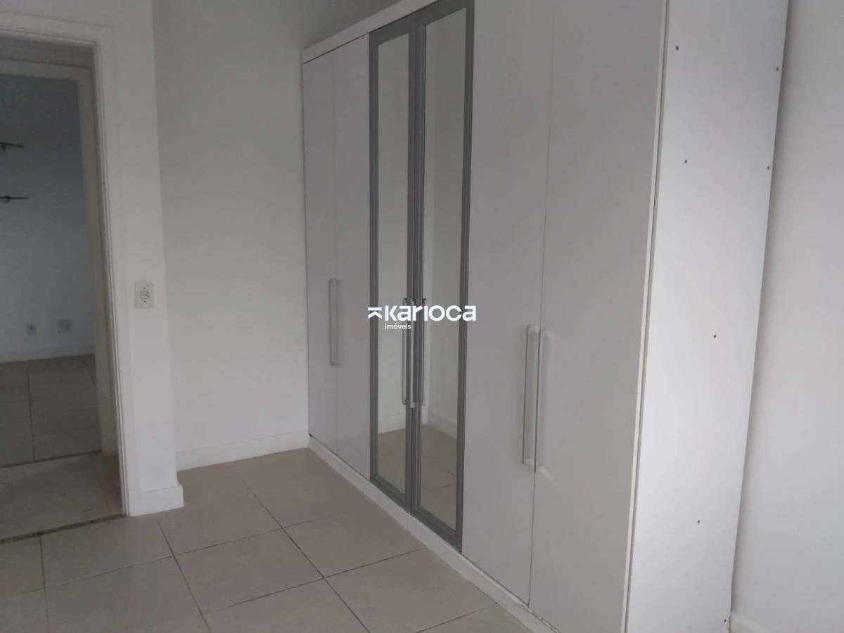 Apartment, 59 m², with a mountain view — photo 14