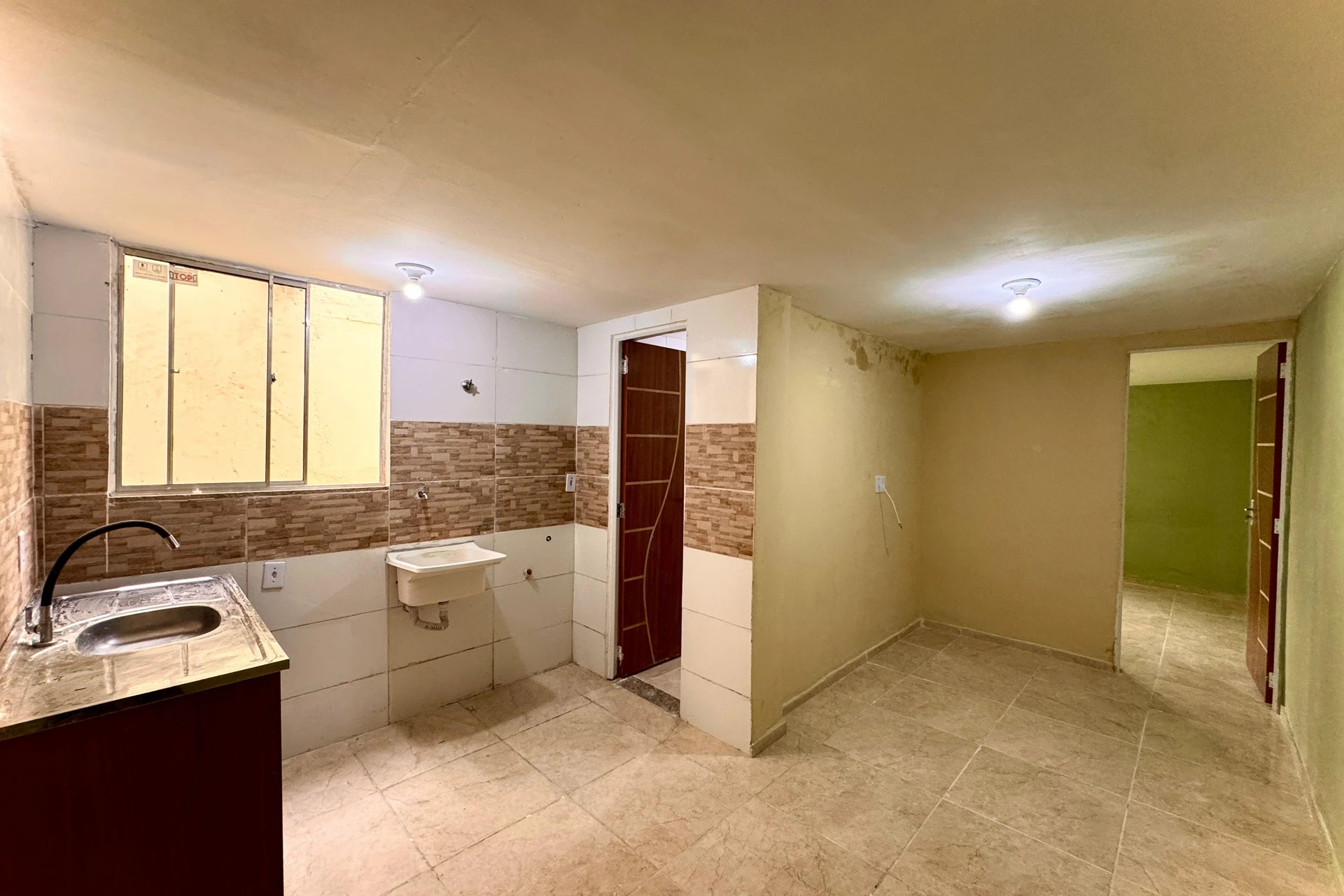 One-bedroom apartment, 36 m² — photo 12