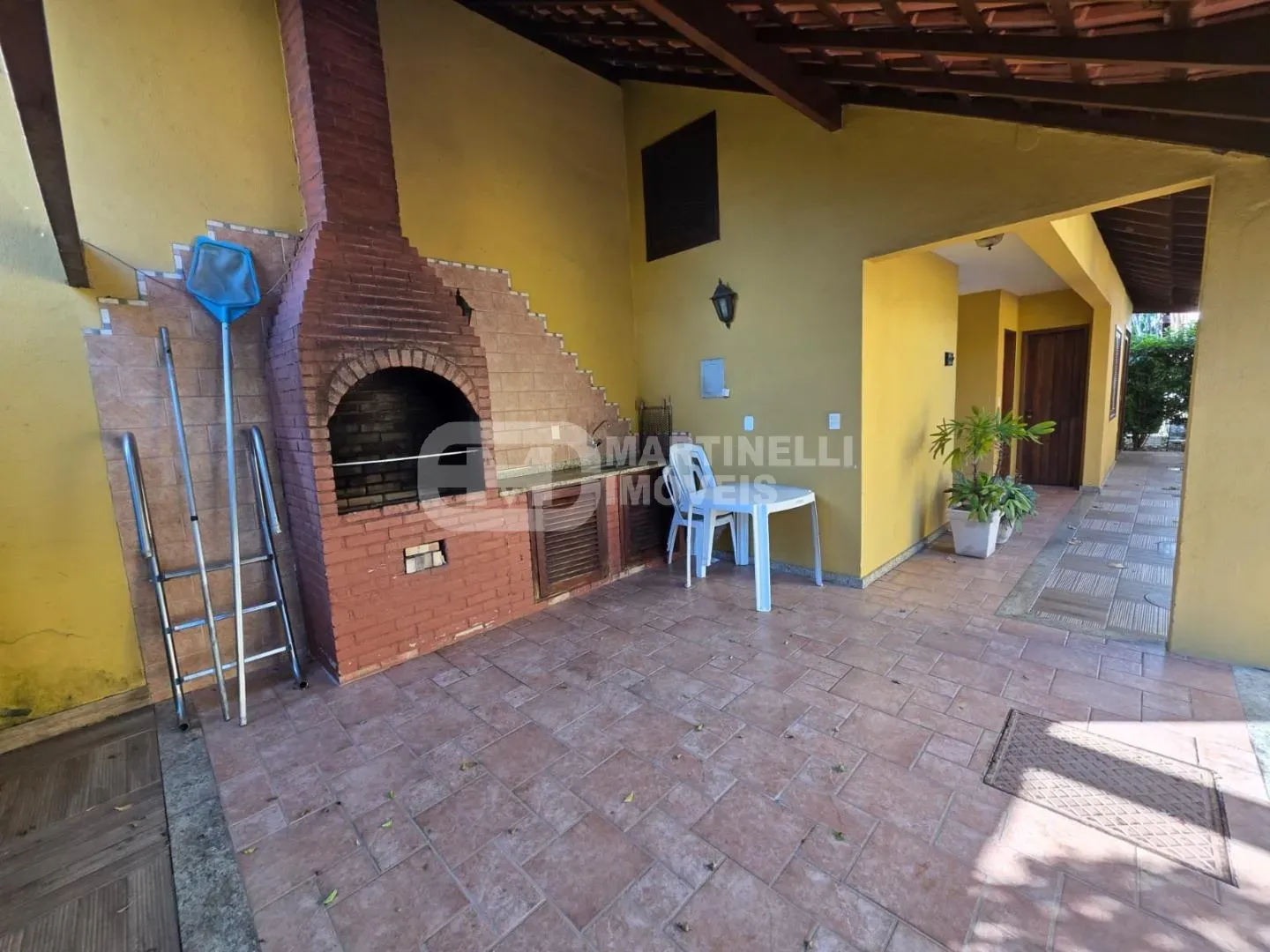 Casa de 3 dormitorios con 1 suite y 3 plazas de aparcamiento — photo 31