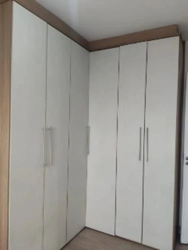 Квартира 50 м², 2 спальні, Ріо-де-Жанейро — photo 3