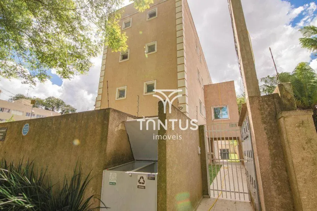 Estúdio de 39 m² com 1 dormitório e 1 vaga de garagem — photo 21