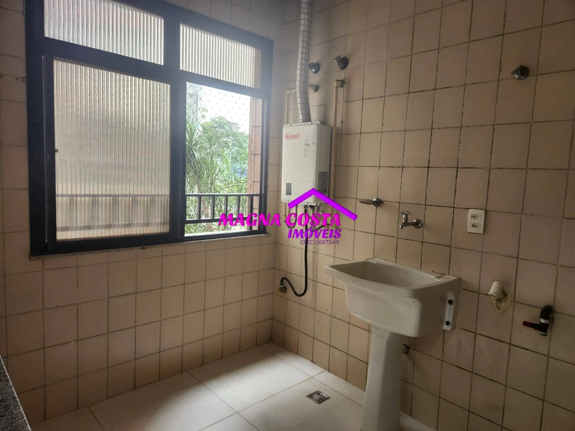 Apartamento para locação de 112 m² com varanda e suíte — photo 39