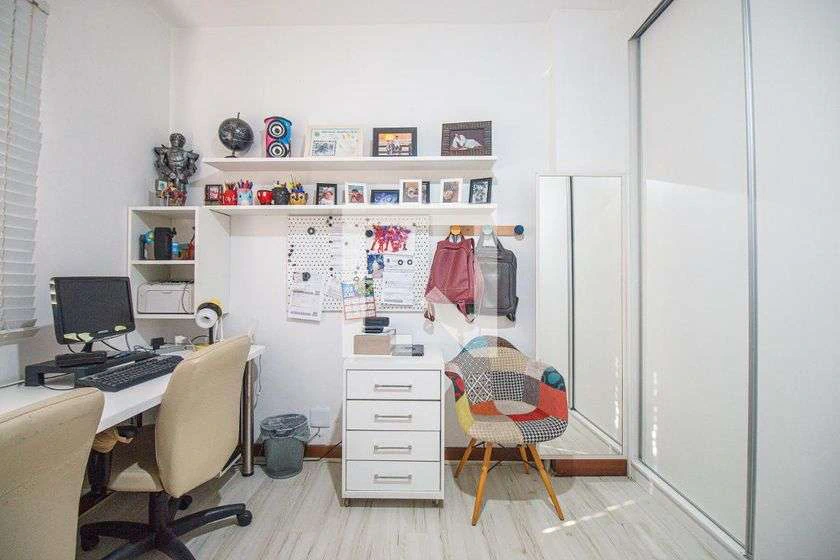 132 m² rental apartment with 2 bedrooms and 2 parking spaces — photo 19