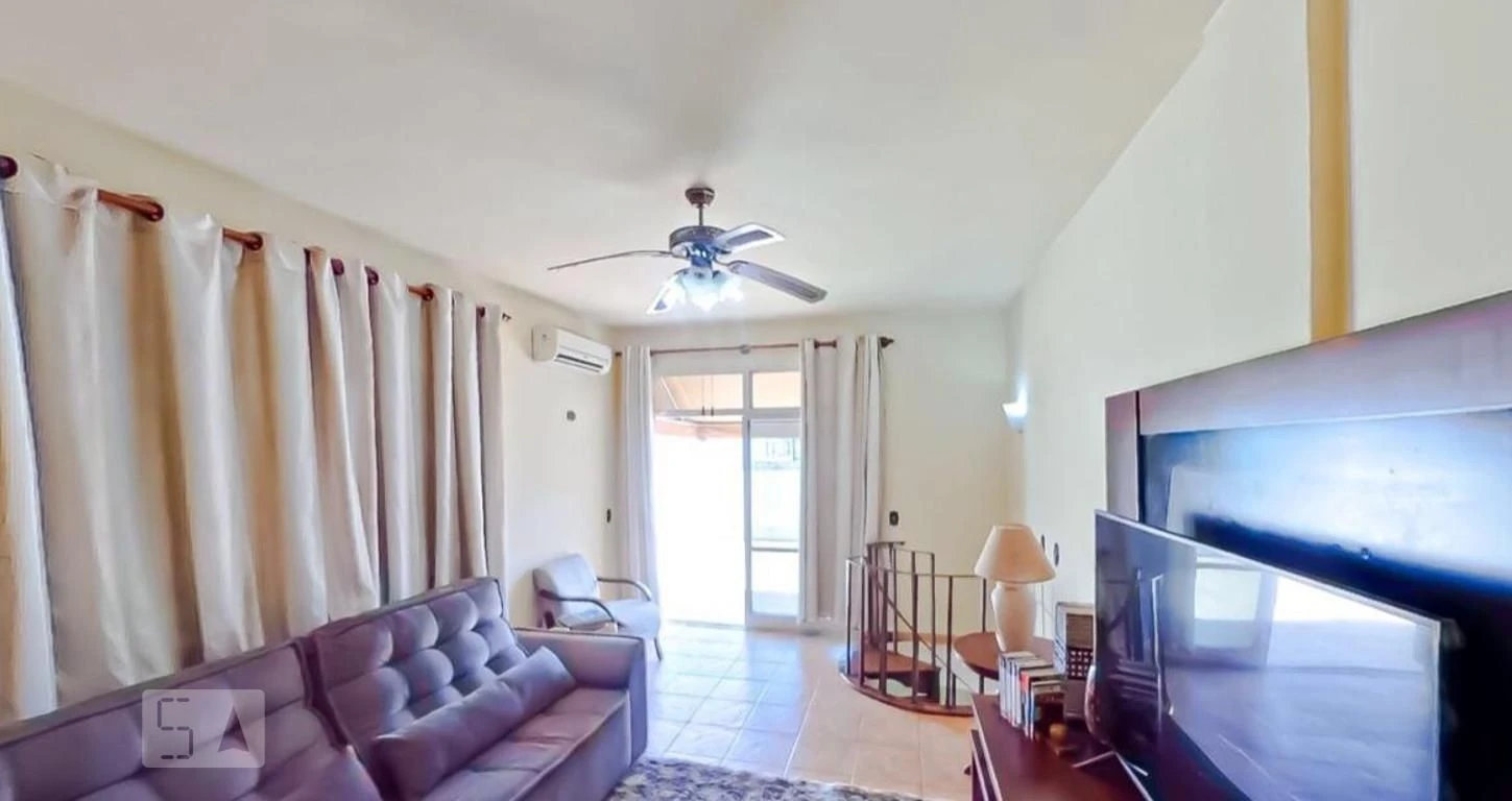 Apartamento mobiliado com 3 quartos e cozinha a gás — photo 12