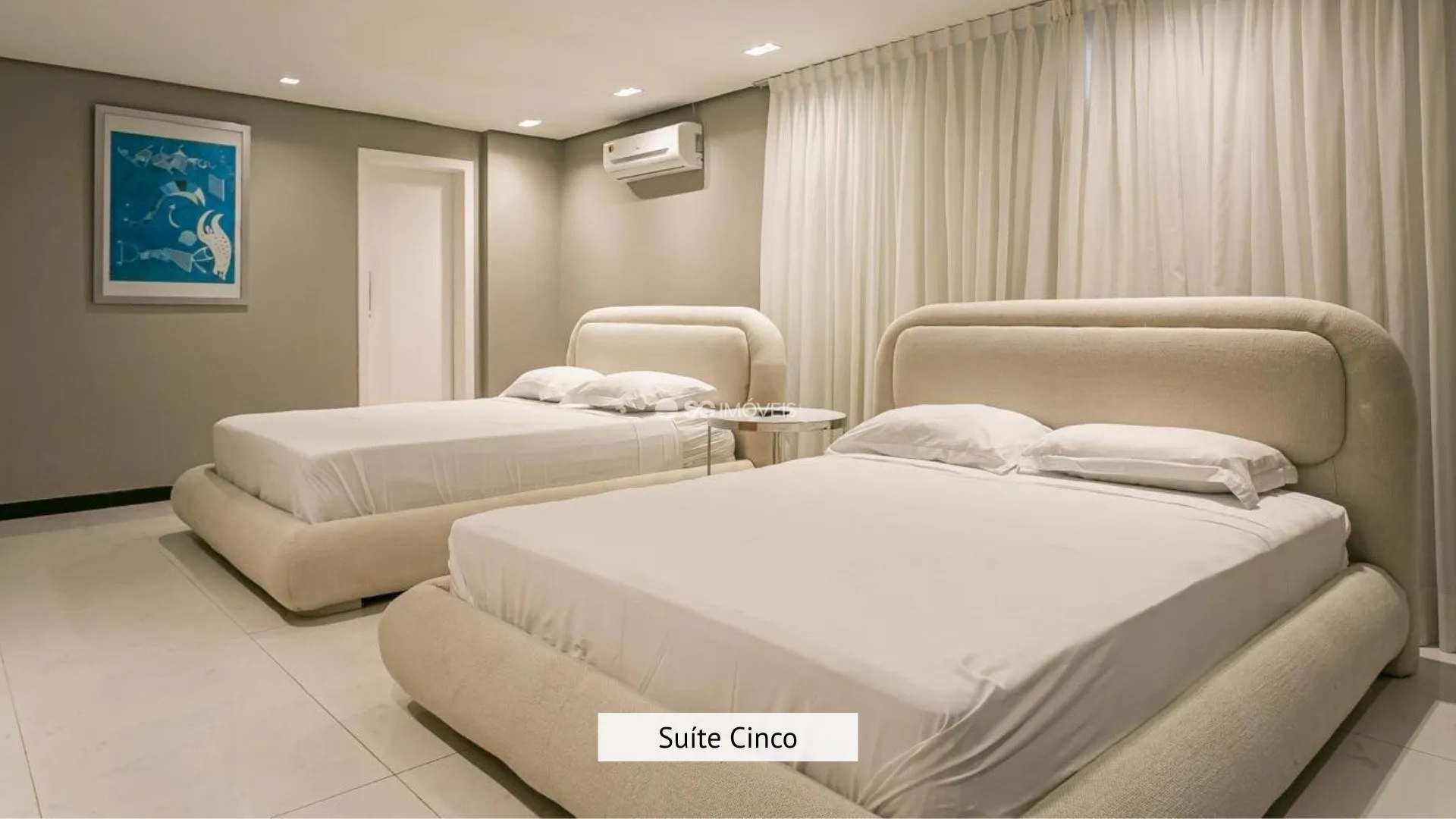 800 m² house with 6 en-suite rooms and 4 parking spaces — photo 36