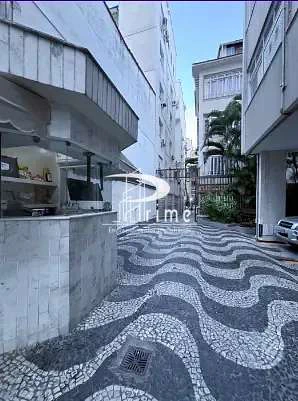 2-bedroom 70 m² apartment with an open-plan kitchen — photo 9