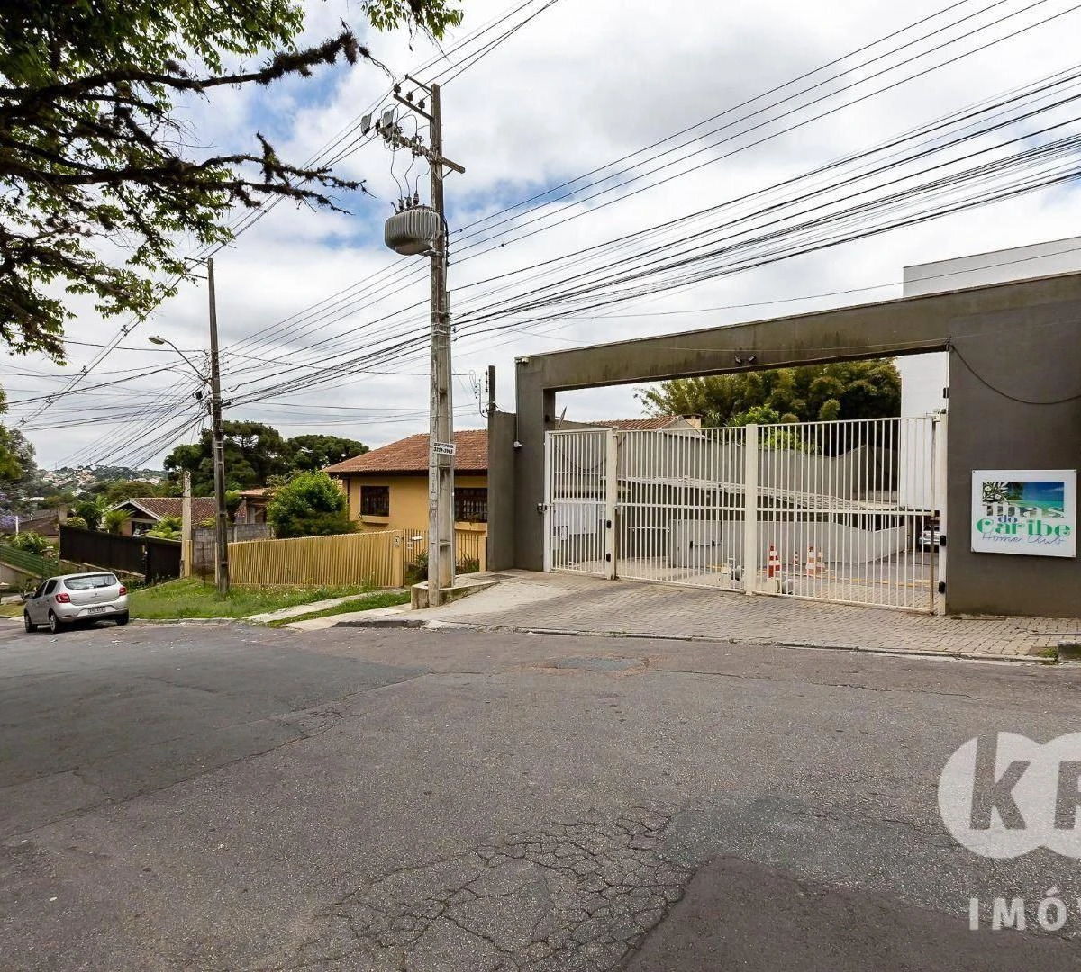 Apartamento mobiliado de 2 quartos com varanda gourmet — photo 34