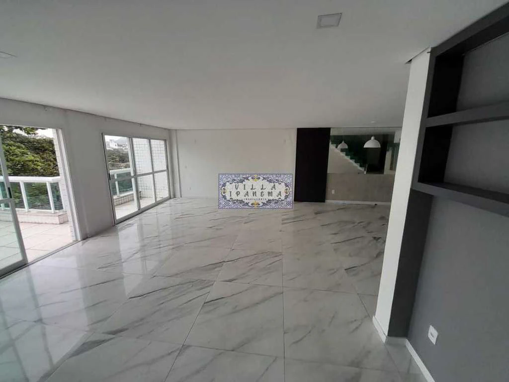 Duplex penthouse 210 m² with 3 en-suite suites — photo 15