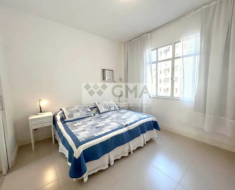Furnished 2-bedroom apartment with open-plan gas kitchen — photo 7