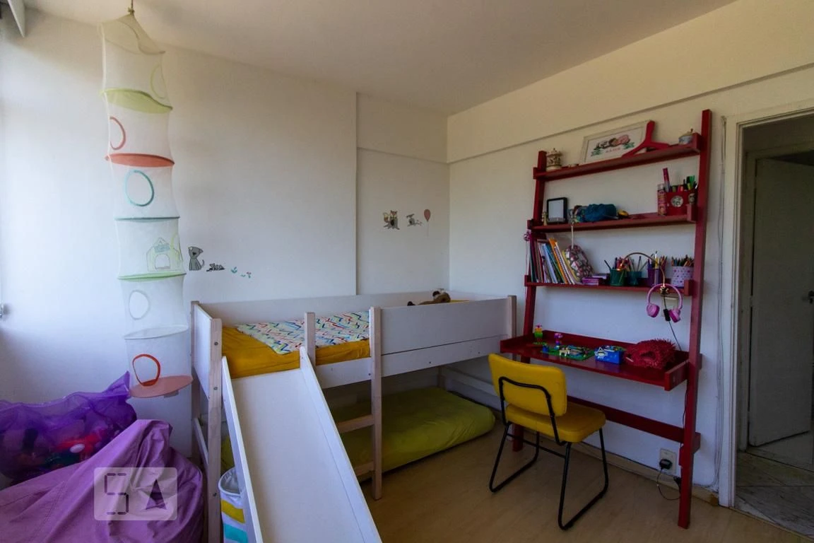 Furnished apartment with 2 bedrooms and 2 bathrooms — photo 6