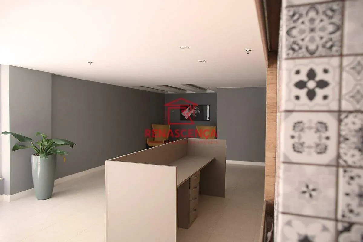 Unfurnished apartment with 3 bedrooms and open kitchen — photo 32
