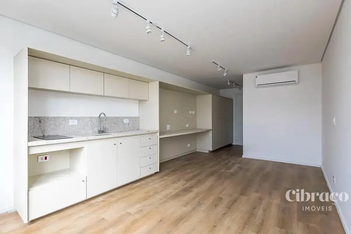 Estudio con aire acondicionado y 27,22 m² en el 2º piso — photo 5