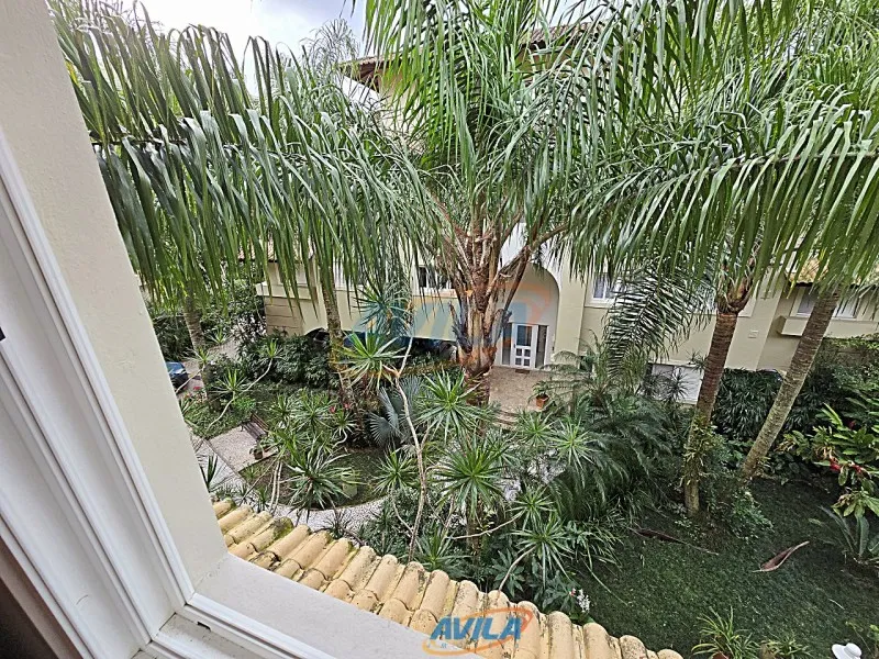 Furnished apartment, 113 m², with a grill on the balcony — photo 33