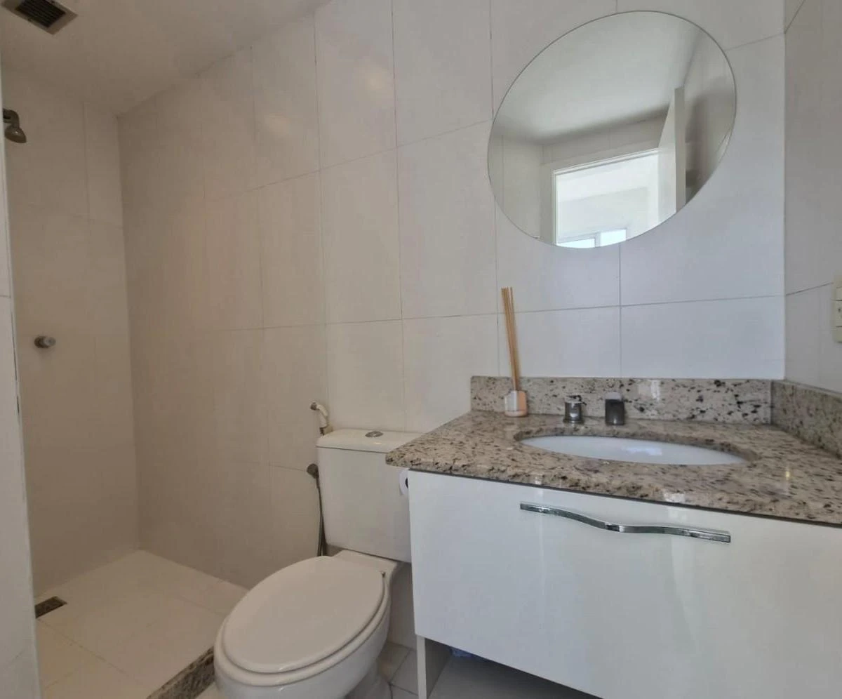 Apartamento mobiliado, 156 m², com vista para as montanhas — photo 11