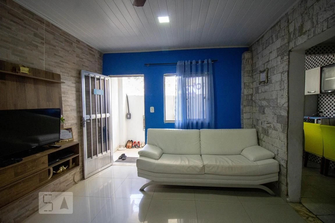 Furnished 2-bedroom, 120 m² house in Rio de Janeiro — photo 6