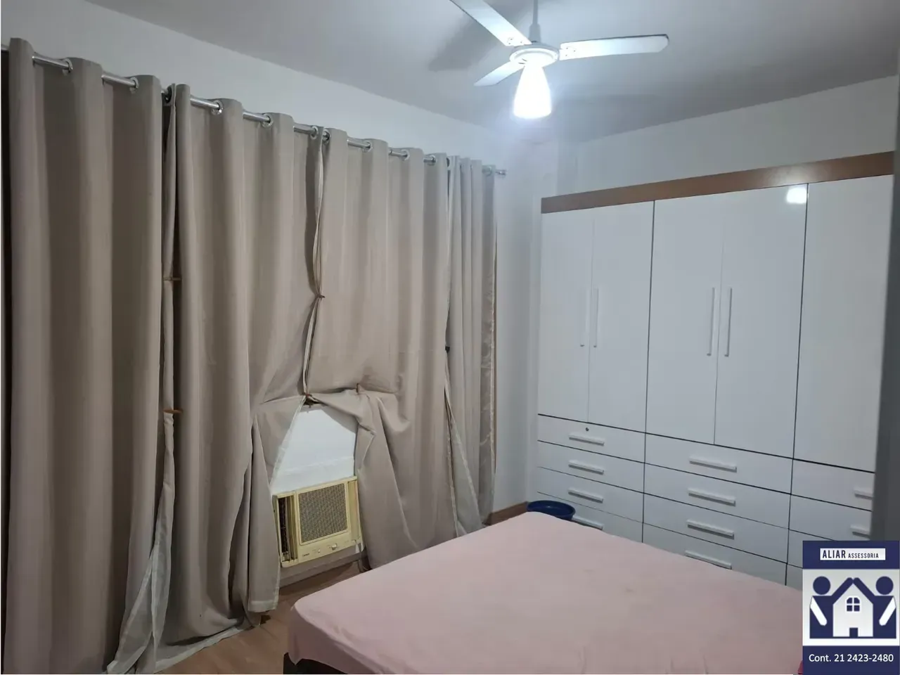 Apartment on the 6th floor with a glass-enclosed balcony — photo 10