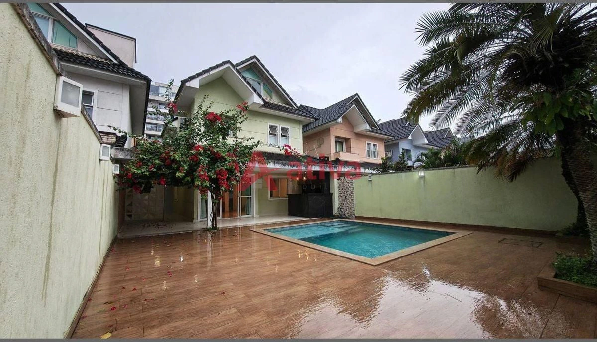 Casa em condomínio com 4 suítes e 200 m² — photo 10