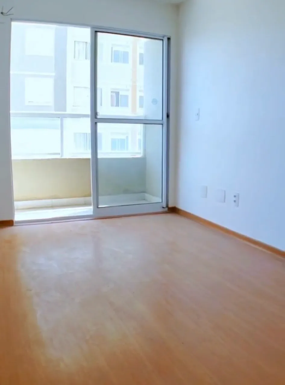 Apartamento de 2 quartos com cozinha integrada à sala — photo 6