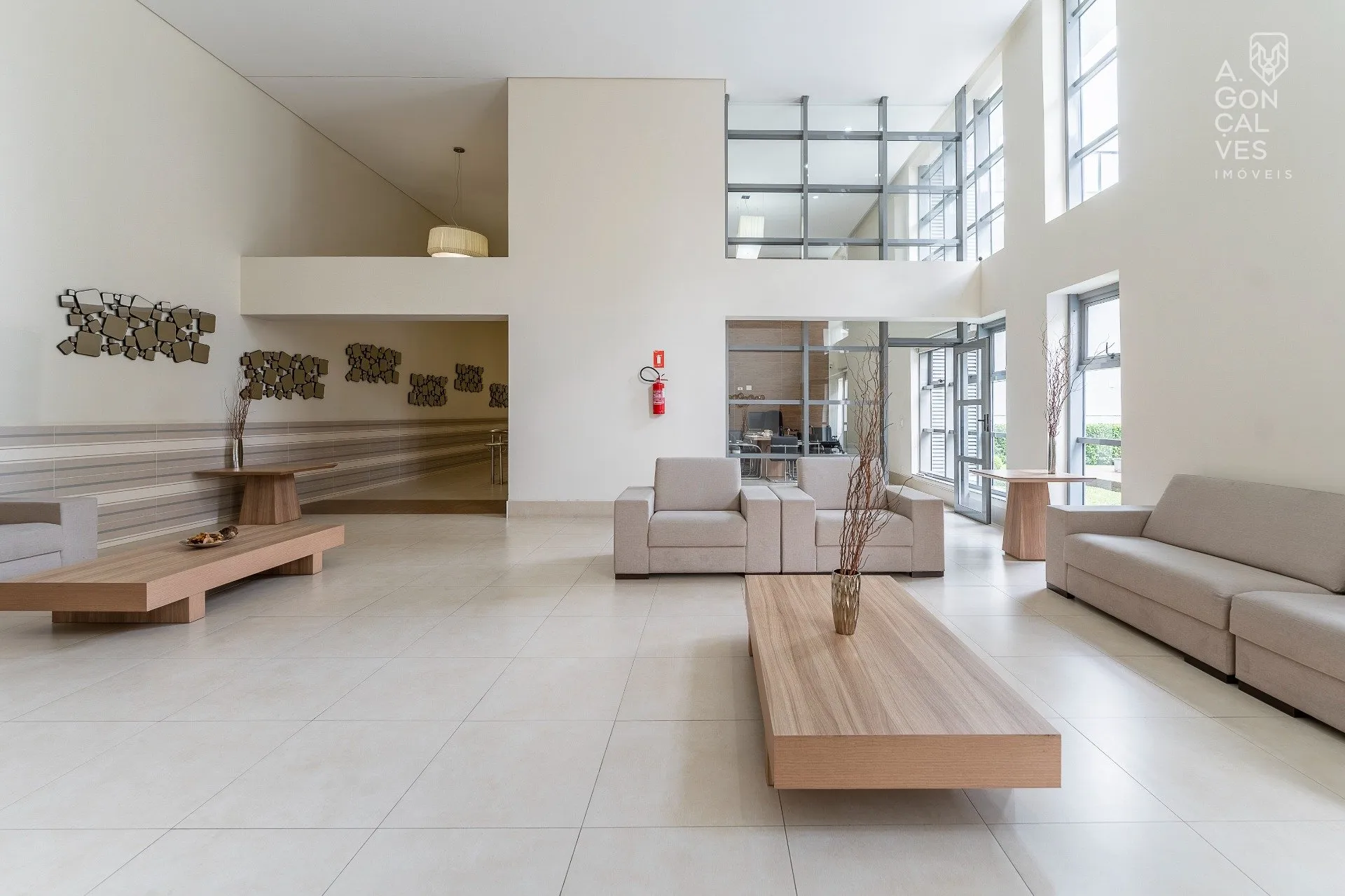 Apartamento mobiliado de 167 m² com 3 dormitórios — photo 27