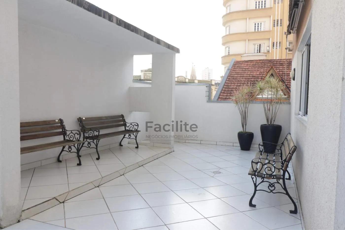 Furnished apartment, 57 m², with a washing machine — photo 42